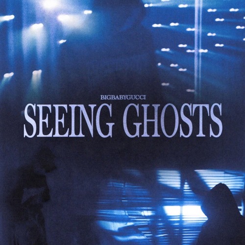 Seeing Ghosts Prod. Fish