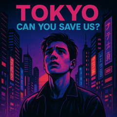 Tokyo, Can You Save Us?
