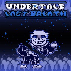 Undertale Last Breath: WILD SIDE