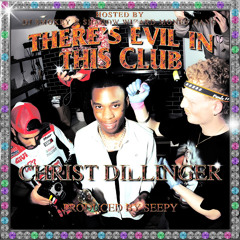 Theres Evil In This Club (Hosted By Dj Smokey & Shadow Wizard Money Gang) FULL ALBUM