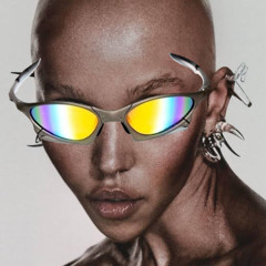 Drums of Baile - FKA Twigs (Remix)