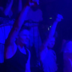 Wadenkrampf RAVE 22/23.03