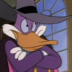 Darkwing Duck - Instrumental Theme Song