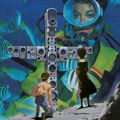 DJ Noontide -- Future Footwork