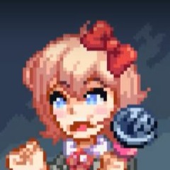 MissingChar V2 (Monika And Sayori MissingNo V2 Cover)
