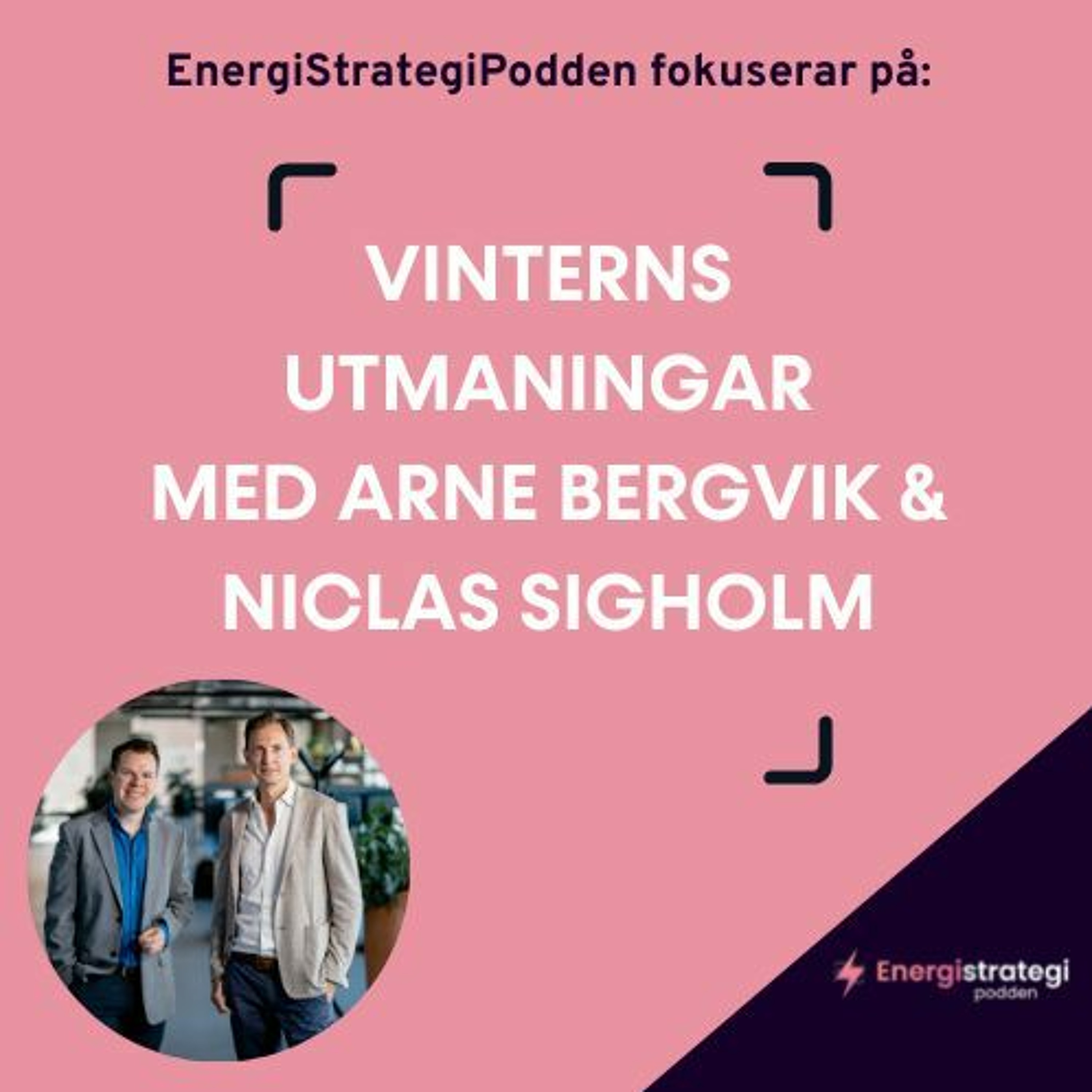 Energistrategipodden