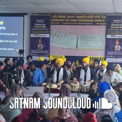Bhai Ravinder Singh Ji Delhi - saadhsangat kai aasarai