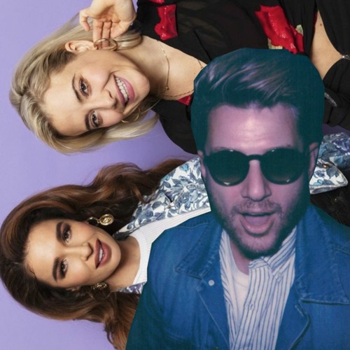 30 Min Party Mix For Rebecca & Fiona On Swedish Radio P3