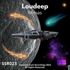 LouDeep - Mimas (Dub Mix)