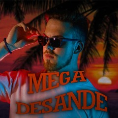 MEGA DESANDE - AINDA, VAI POLY, SENTADONA - WØLVZ