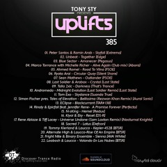 #upLIFTS385