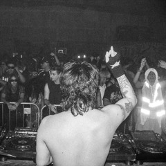 HARDTEKKBBY (HARD TECHNO MIX)