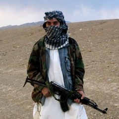 TERRORIST