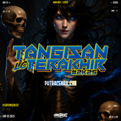 TANGISAN TERAKHIR LC GUE 2K25#MEMEY [ MR BEBEK REMIX X PutraCekay_C98 ]