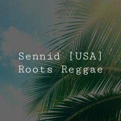 [A] Jah! Sennid Irieweb Roots Reggae Dub | Q2/Q8 (101)
