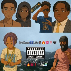 Trap😮‍💨❗️💯💸🏦Ⓜ️ (ft. ØG Qųąn Ðøñ)