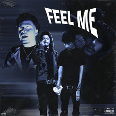 Unturnt x SadfaceDinero - Feel me (Prod. NINETY8)