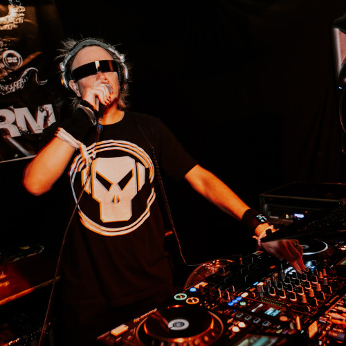 John B Podcast 200: Live at Conform, Belgium [31.1.25] (DNB Classics Set)
