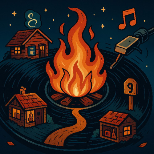 Depot Fires