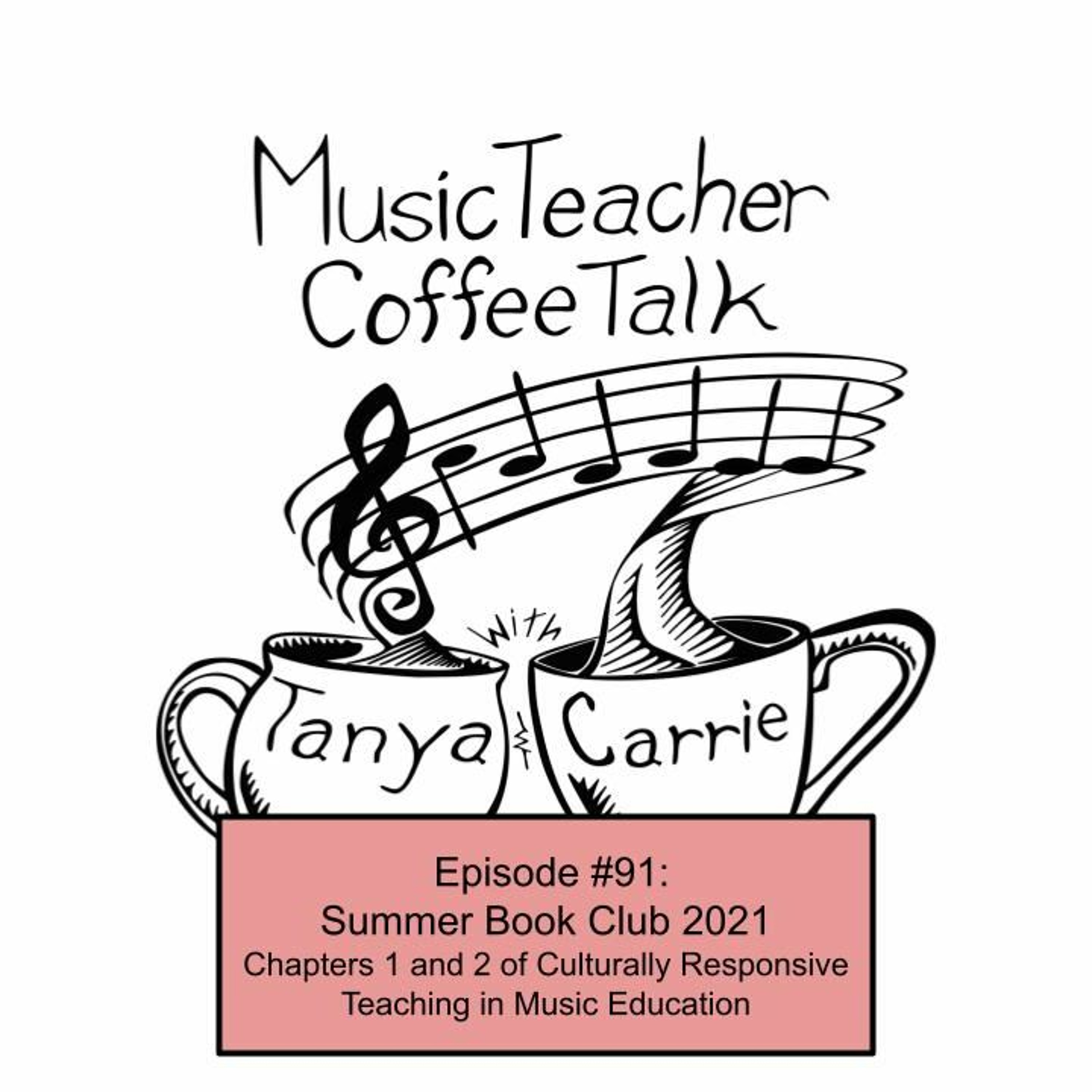 Music Teacher Coffee Talk