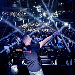 T78 ALL NIGHT LONG (7 horas set) at Utopic @ Groove, Buenos Aires - Argentina 05.07.25