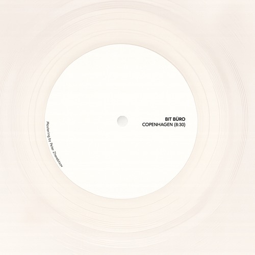B1: Bit Buro – Copenhagen (snippet)