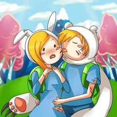 Finn and Fionna