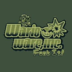 [WarioWare: Funk It!] Castle Crashing [Gold-Rush]