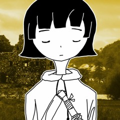 Ruins of Mahoroba (litmus* as Ester)