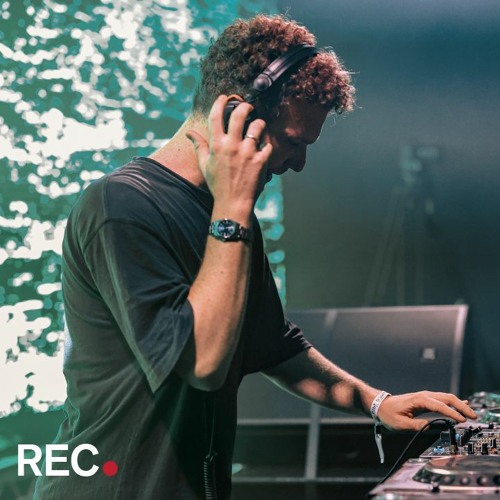 Traumer | Hide&Seek Festival 2022 | PoweredbyREC.