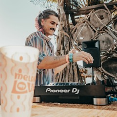 Melake My Love Festival - MML2023 - Space Beach Mix