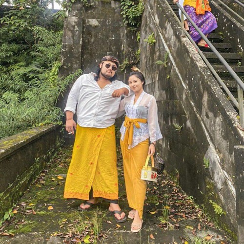 DJ ARJUNA KANGEAN - SEE U IN SPACE JMB & YUDEWI NEW SET 2023