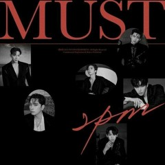 2 PM - MUST  7th Album