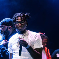 Money Problems x Scars
