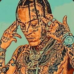 lil skies iii prod by YoungTaylor