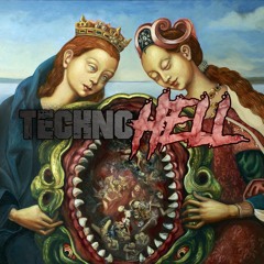 Realaze - TechnoHell [FREE DOWNLOAD]