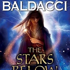 ( svW ) The Stars Below (Vega Jane, Book 4) by  David Baldacci ( hSok )