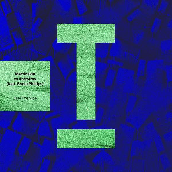 Feel The Vibe (Extended Mix) [feat. Shola Phillips]