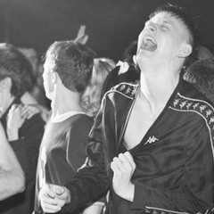 UK OLD SKOOL RAVE 90s