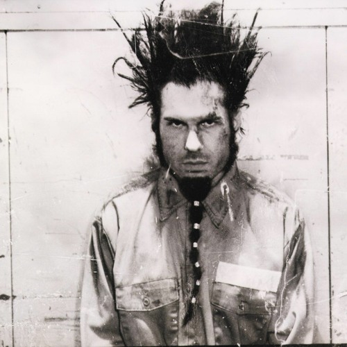 Wayne Static - Not Meant For Me (128 Kbps)