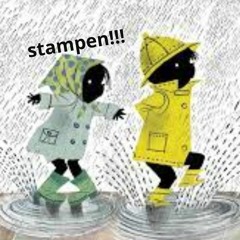 PARMAZAANSE Stamp Mix - Hardstyle mix