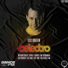 Selectro Podcast #209 w/ Lex Green