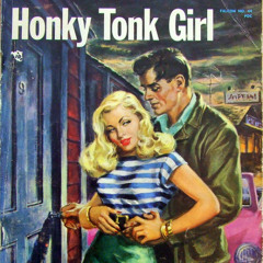 Country Rock Blues Thang
