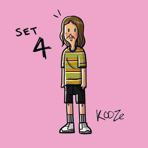 SET 4 — Kooze