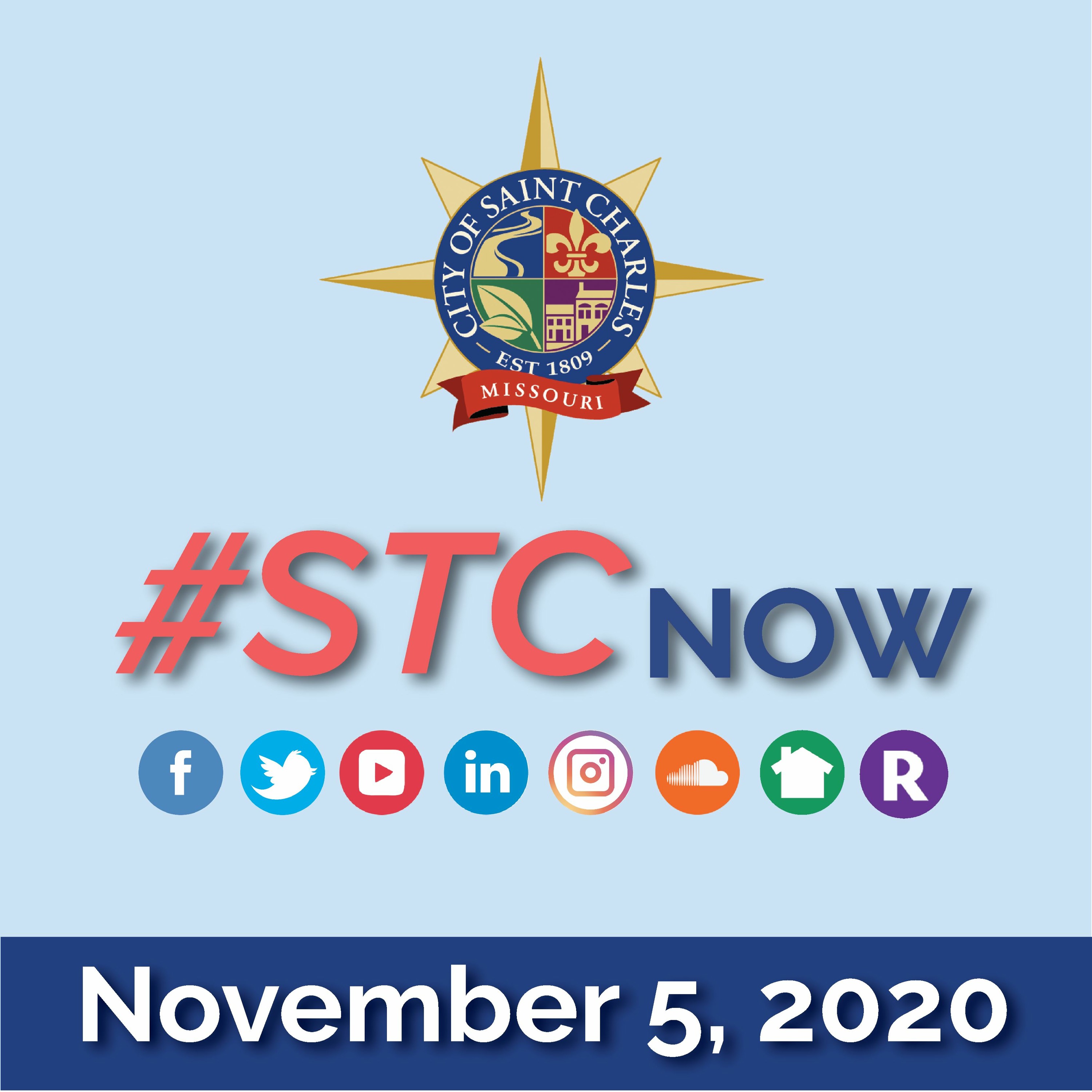 City of Saint Charles, Missouri