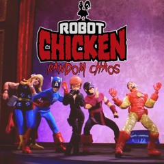 Vile x Akari x Garrel - ROBOTCHICKEN ft Halifax, and HtxSwim