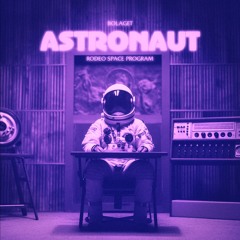 Bolaget - Astronaut (JulleMeck Bootleg)