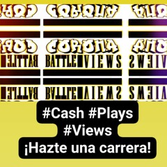 Corona Battle Views Beat One - @drfrankenbeat