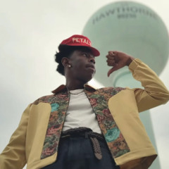 THAT GUY by Tyler, The Creator but the beat is The Motto by Drake