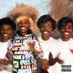 My Name Is Abraham [Hallelujah Roll Call] (Prod by @jad_the_bbm & @thereezyking)